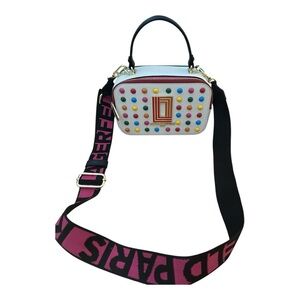 Pre-owned Karl Lagerfeld Purse